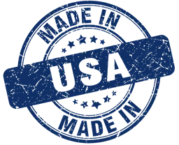 Made in the USA